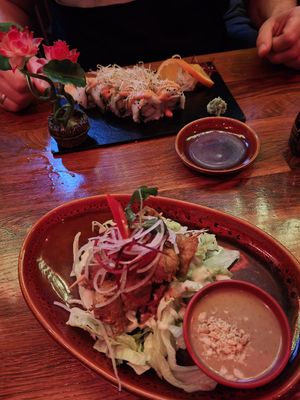  at Padme Hum  in Munich