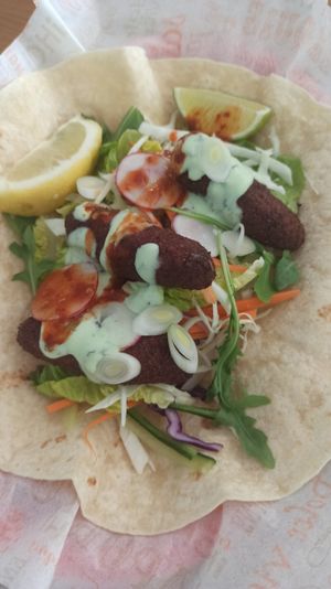  at The Green Hen in Orihuela