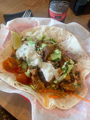  at The Green Hen in Orihuela