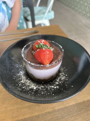   at The Green Hen in Orihuela