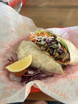   at The Green Hen in Orihuela