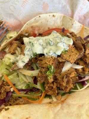   at The Green Hen in Orihuela