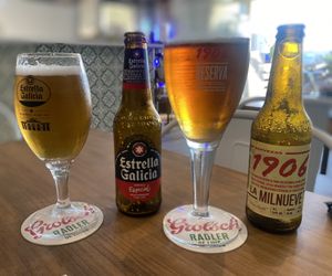   at The Green Hen in Orihuela