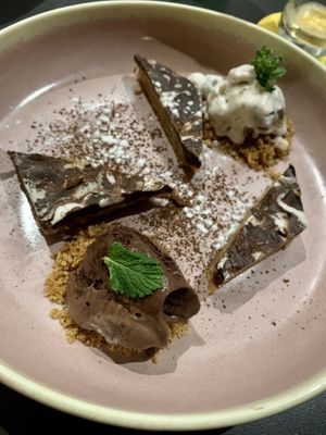   at The Green Hen in Orihuela