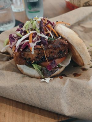  at The Green Hen in Orihuela