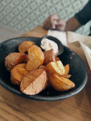  at The Green Hen in Orihuela