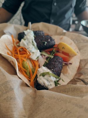  at The Green Hen in Orihuela