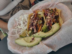  at The Green Hen in Orihuela