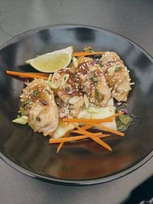  at The Green Hen in Orihuela