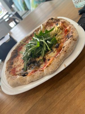   at The Green Hen in Orihuela