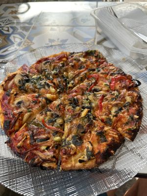   at Casa Balbina in Santillana Del Mar