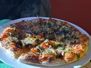   at Casa Balbina in Santillana Del Mar