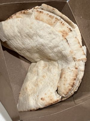   at Mishmish Souq in Oakland