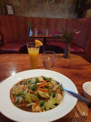  at Tin Jo in San Jose