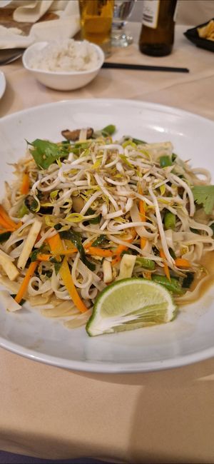  at Tin Jo in San Jose