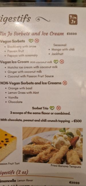  at Tin Jo in San Jose