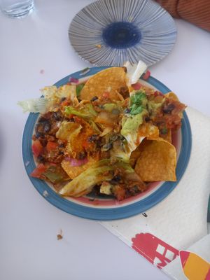  at Con Limón y Sal Sur in Tenerife