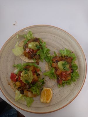  at Con Limón y Sal Sur in Tenerife