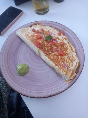  at Con Limón y Sal Sur in Tenerife