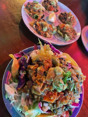   at Con Limón y Sal Sur in Tenerife