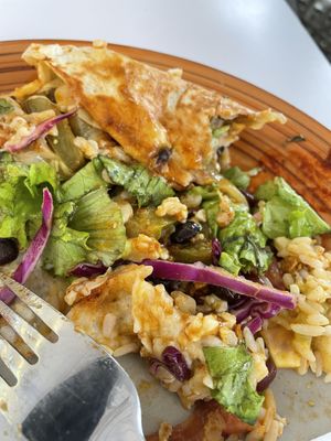   at Con Limón y Sal Sur in Tenerife