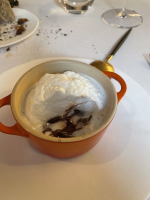   at Lluerna in Barcelona