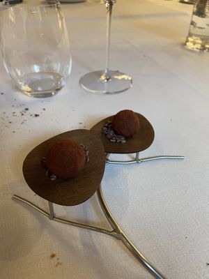   at Lluerna in Barcelona