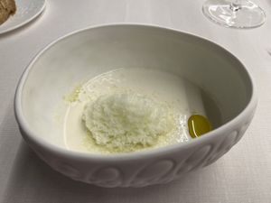   at Lluerna in Barcelona