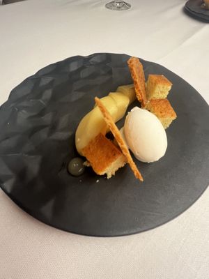   at Lluerna in Barcelona