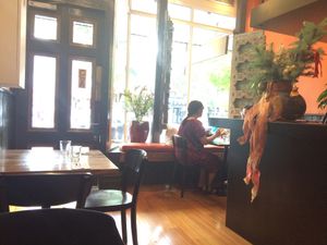 Peaceful at Shakahari Too in South Melbourne