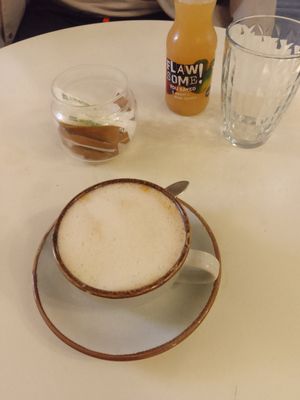  at Dudley and George's in Llandudno