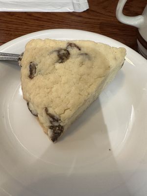 Scone   at Nakagawa Hatsumeido - 中川発明堂 in Kyoto