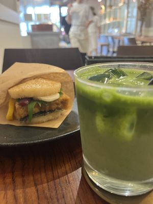   at Nakagawa Hatsumeido - 中川発明堂 in Kyoto