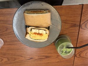   at Nakagawa Hatsumeido - 中川発明堂 in Kyoto