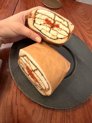   at Nakagawa Hatsumeido - 中川発明堂 in Kyoto