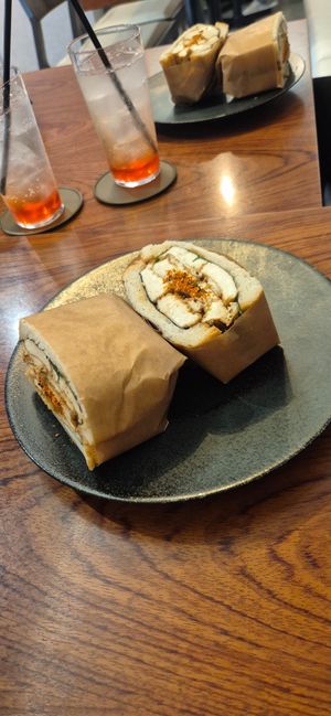  at Nakagawa Hatsumeido - 中川発明堂 in Kyoto