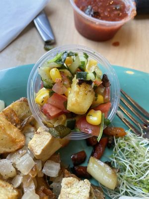   at Squeeze In in Henderson