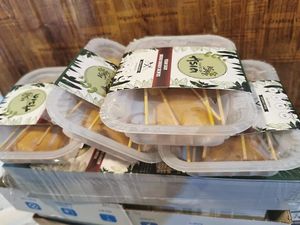 Mixed Vegan frozen meal at Taste of Asia Wollongong  in Wollongong