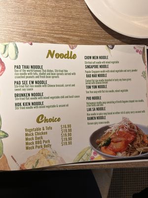   at Taste of Asia Wollongong  in Wollongong