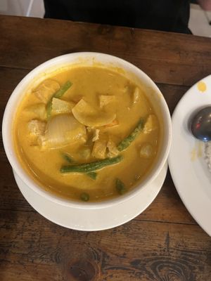   at Pu Rock Cafe in Phnom Penh