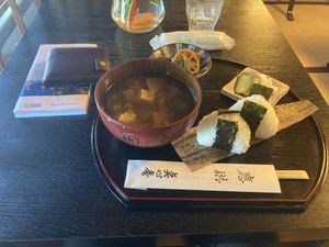   at Tenshin-an in Kamakura