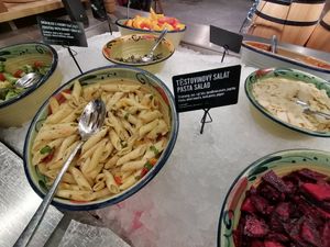  at PRG - Marché Mövenpick in Prague