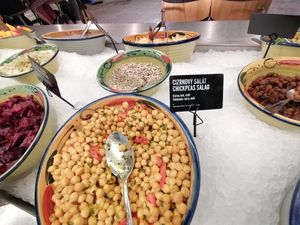  at PRG - Marché Mövenpick in Prague