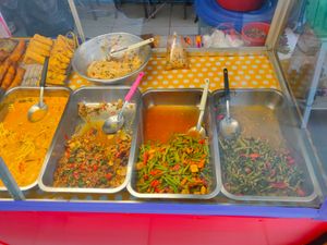  at Jenang Vegetarian Food in Phuket