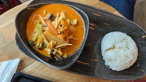 . at Kaimug in Berlin