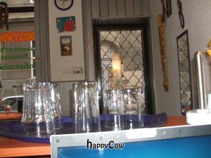  at Bollywood Indian Vegetarian in Budapest