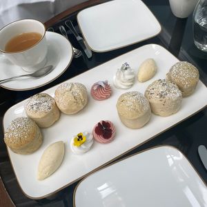   at The Drawing Room - Dukes  in London