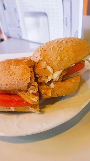  at Cafe Casi Casi in Malaga