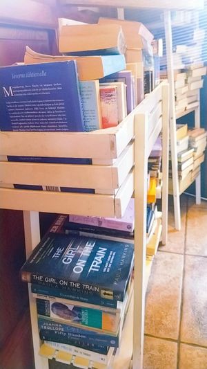  at Cafe Casi Casi in Malaga