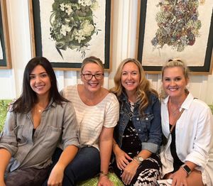  at Ionie Organic Cafe in Sarasota